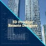 3D Proektor